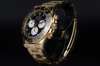 Rolex<br>126528LN Daytona Lemans