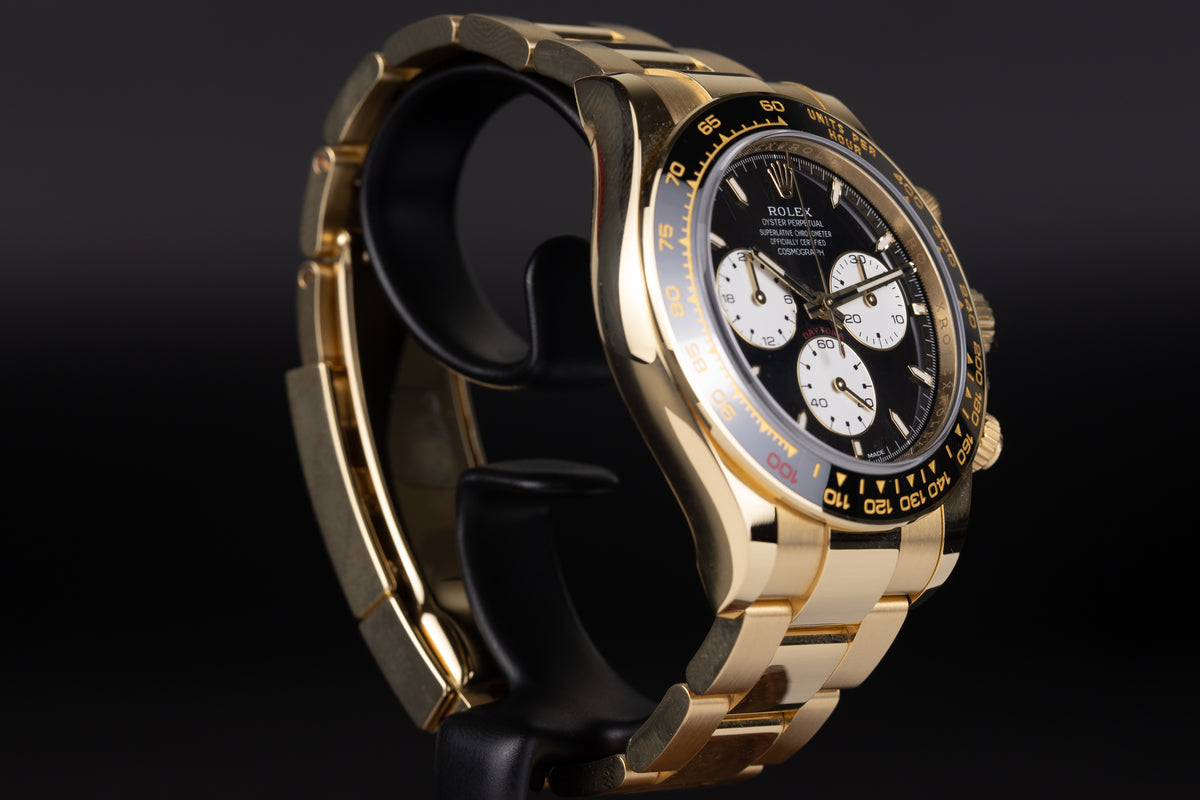 Rolex<br>126528LN Daytona Lemans