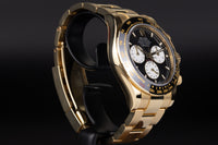 Rolex<br>126528LN Daytona Lemans