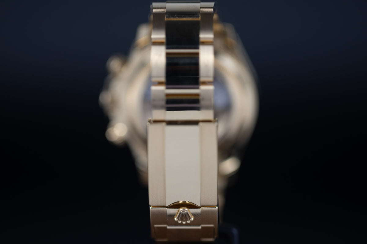 Rolex<br>126528LN Daytona Lemans