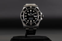 Rolex<br>126610LN Submariner