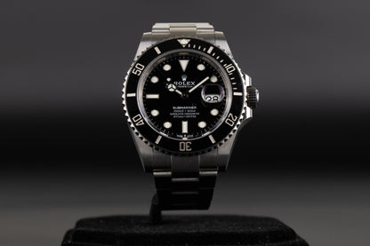 Rolex 126610LN Submariner