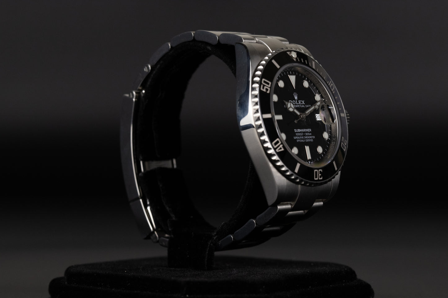 Rolex 126610LN Submariner
