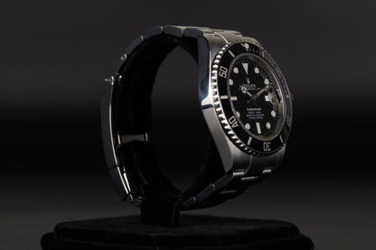 Rolex 126610LN Submariner