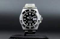 Rolex<br>126610LN Submariner