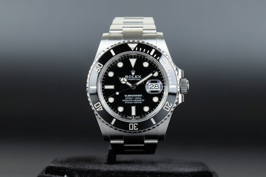 Rolex 126610LN Submariner