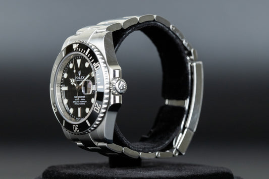 Rolex 126610LN Submariner