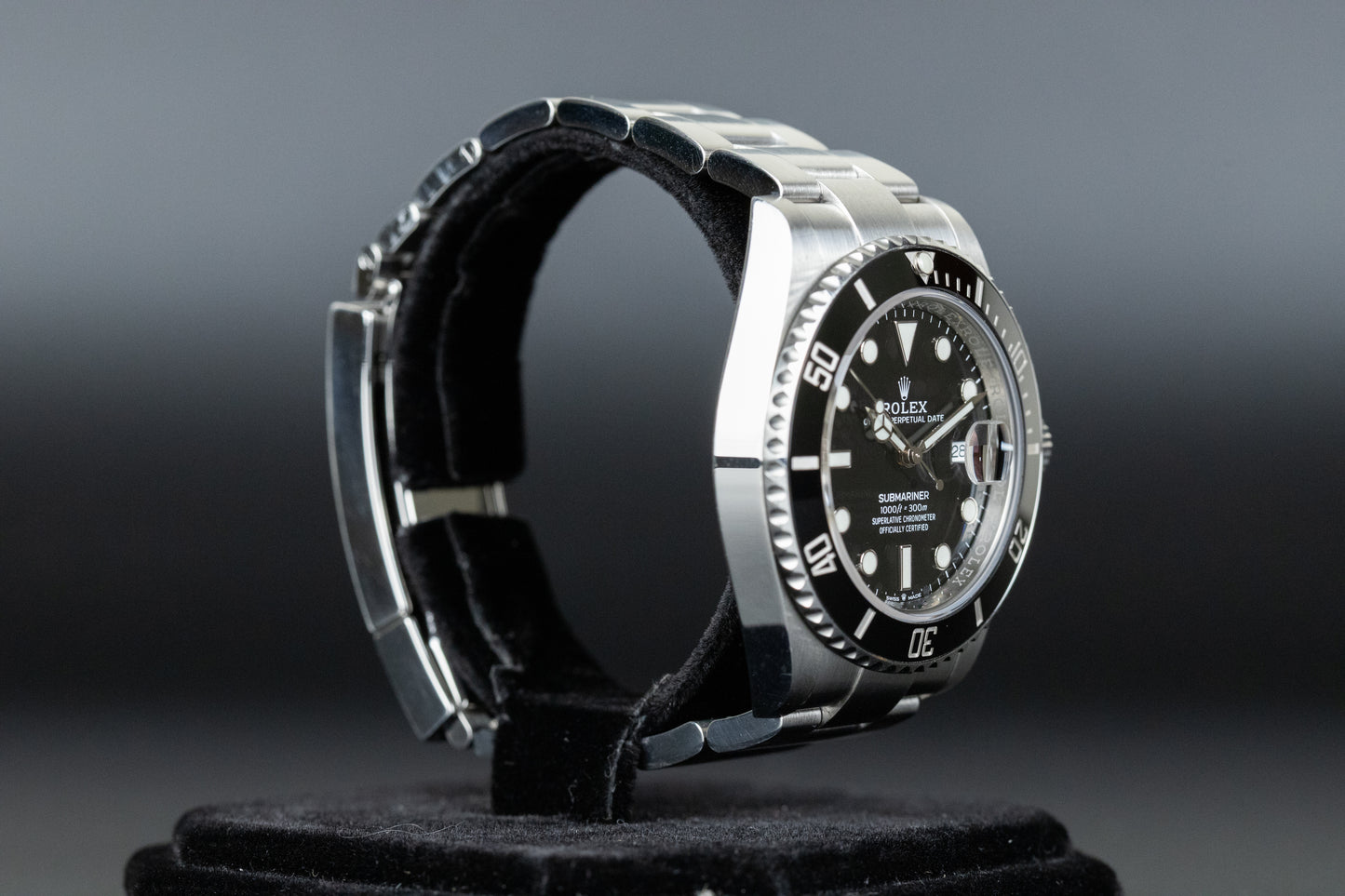 Rolex 126610LN Submariner