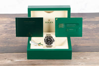 Rolex<br>126610LN Submariner