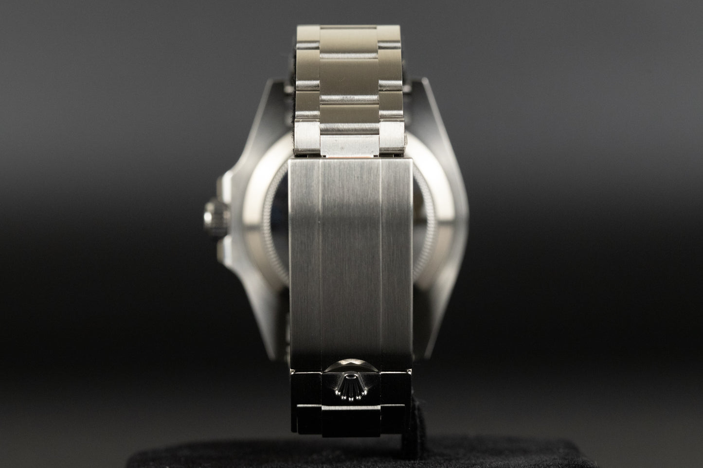 Rolex 126610LV Submariner 'Starbucks' MK2