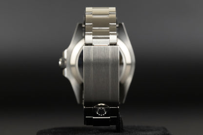 Rolex 126610LV Submariner 'Starbucks' MK2