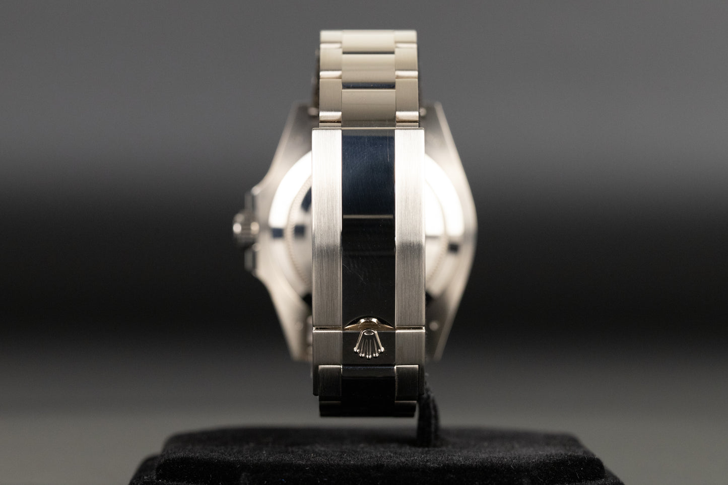 Rolex 126619LB Submariner 'Cookie Monster'
