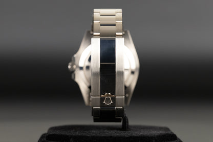 Rolex 126619LB Submariner 'Cookie Monster'