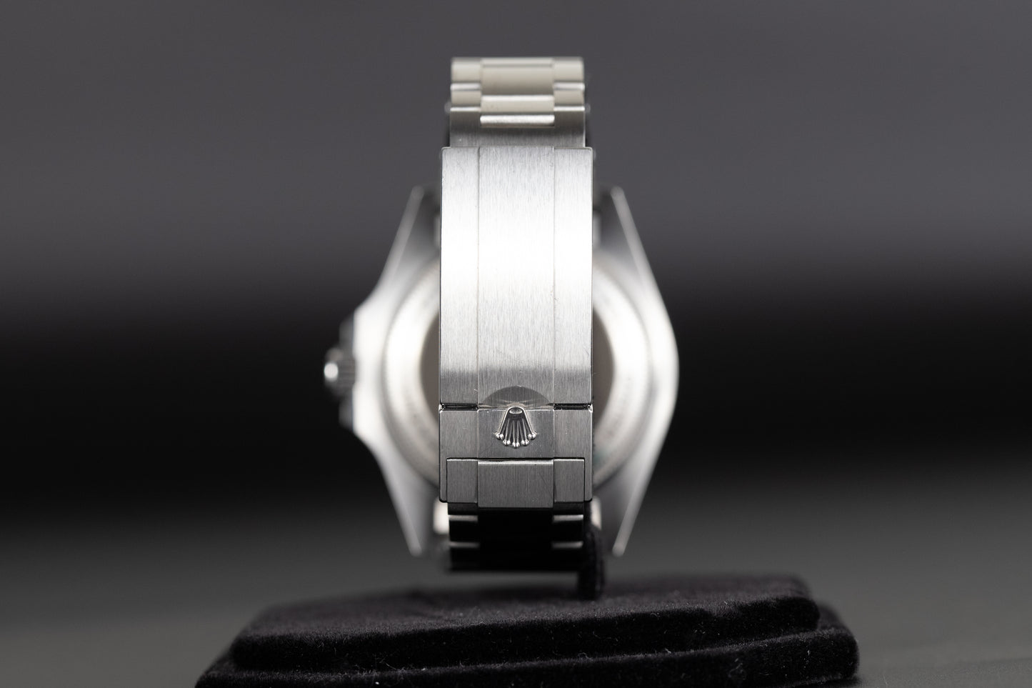Rolex 126660 Deepsea Sea-Dweller Deep Blue Dial