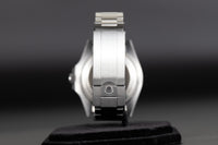 Rolex<br>126660 Deepsea Sea-Dweller Deep Blue Dial