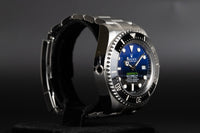 Rolex<br>126660 Deepsea Sea-Dweller Blue