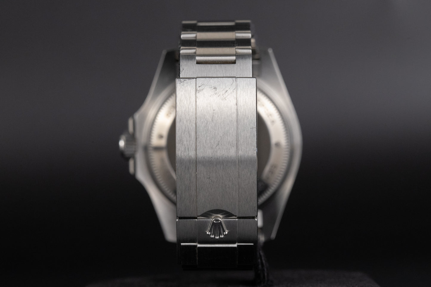 Rolex 126660 Deepsea Sea-Dweller Blue