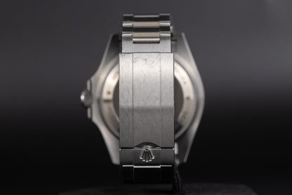 Rolex 126660 Deepsea Sea-Dweller Blue