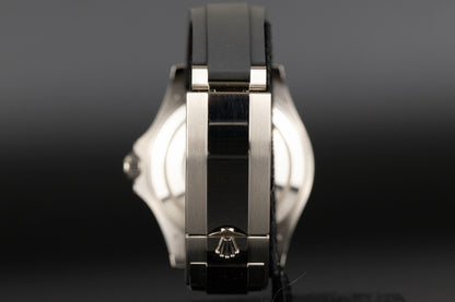 Rolex 126679SABR Yacht-Master 40