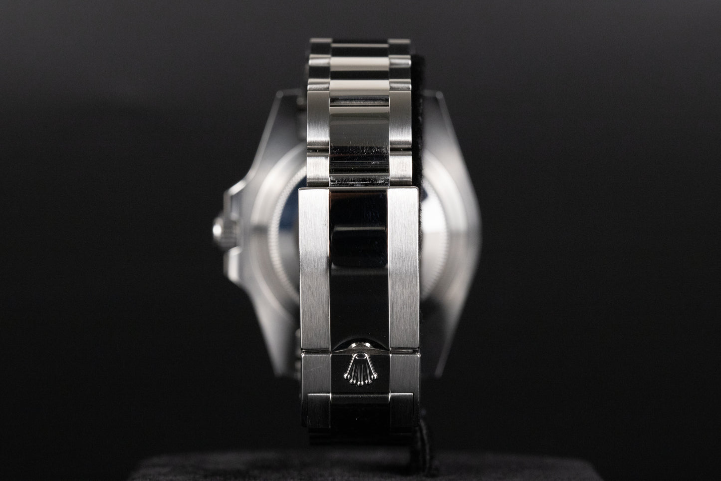 Rolex 126710BLNR GMT Master II 'Batman'