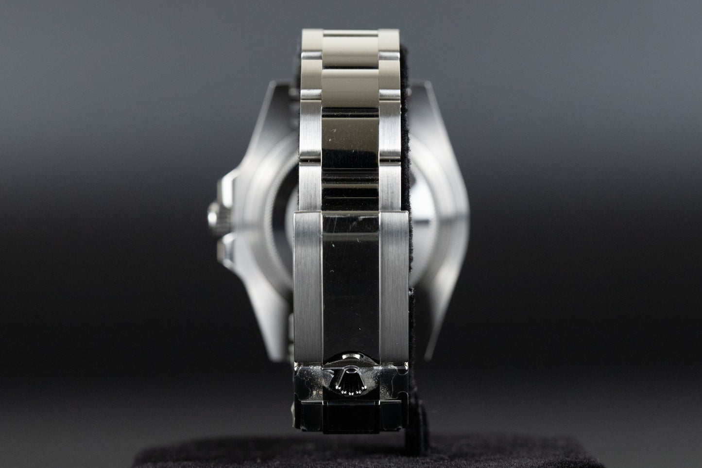 Rolex 126710BLNR GMT Master II 'Batman'