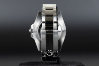 Rolex 126710BLNR GMT Master II 'Batman'
