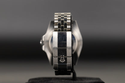 Rolex 126710BLRO GMT Master II 'Pepsi'