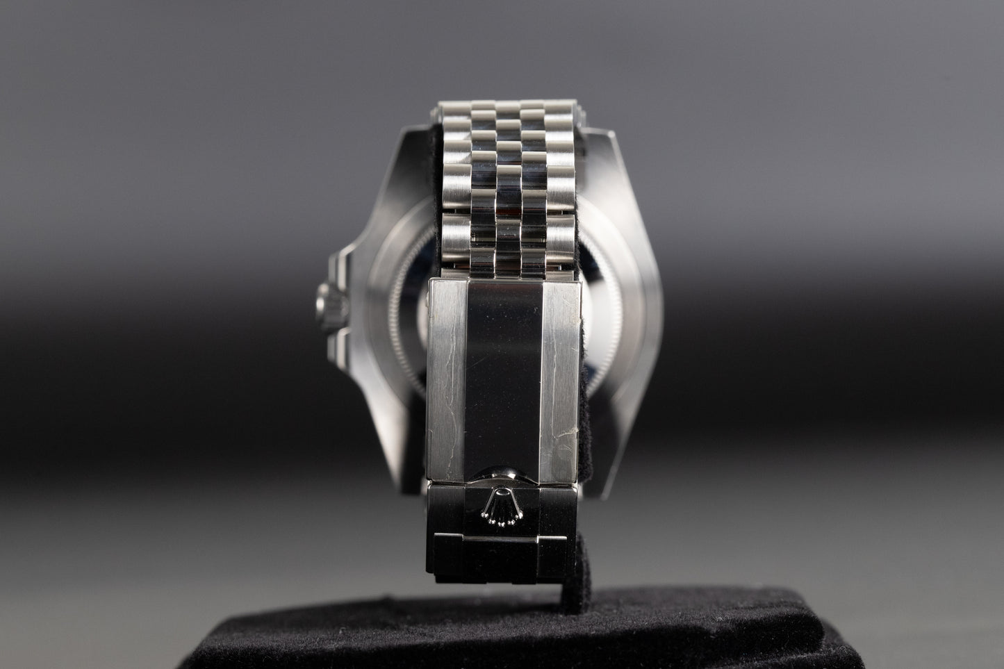Rolex 126710GRNR GMT Master II 'Bruce Wayne'