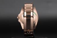 Rolex<br>126715CHNR GMT Master II 'Root Beer'