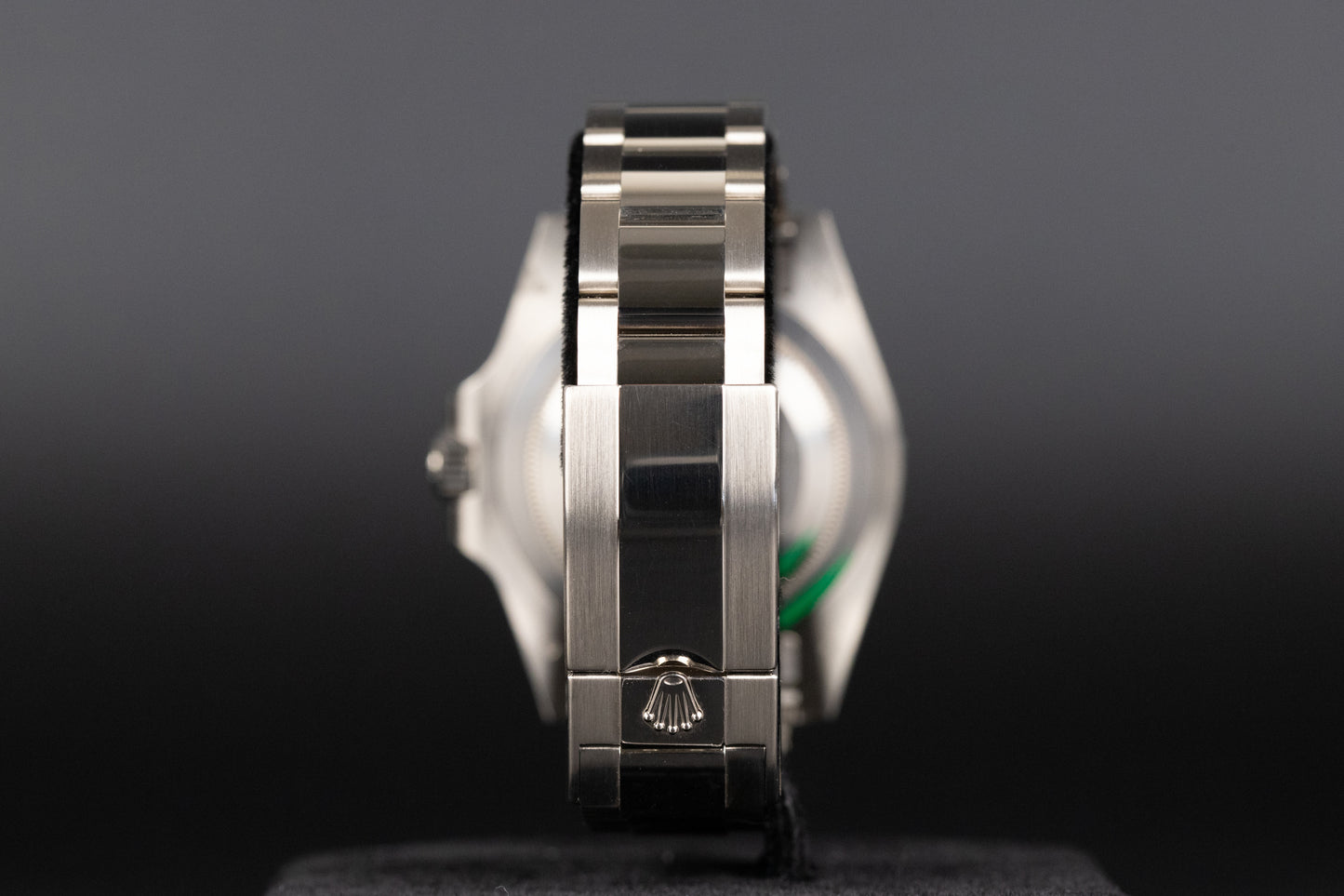 Rolex 126719BLRO GMT Master II 'Pepsi' Meteorite