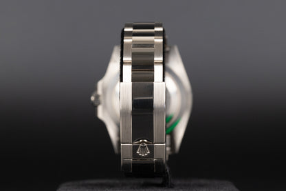 Rolex 126719BLRO GMT Master II 'Pepsi' Meteorite