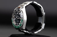 Rolex<br>126720VTNR GMT Master II Lefty 'Sprite'