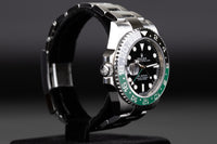 Rolex<br>126720VTNR GMT Master II Lefty 'Sprite'