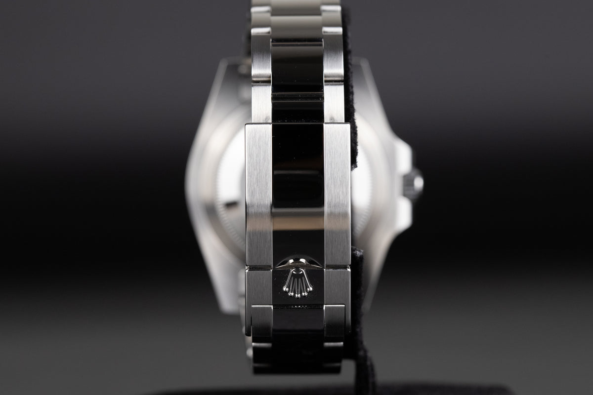 Rolex<br>126720VTNR GMT Master II Lefty 'Sprite'