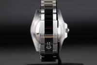 Rolex<br>126720VTNR GMT Master II Lefty 'Sprite'