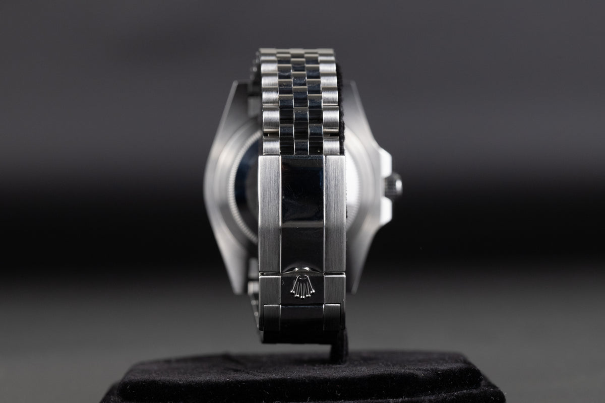 Rolex<br>126720VTNR GMT Master II Lefty 'Sprite'