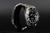 Rolex<br>16610 Submariner Date Black Dial