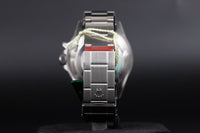 Rolex<br>16610LV Submariner 'Kermit' New Old Stock