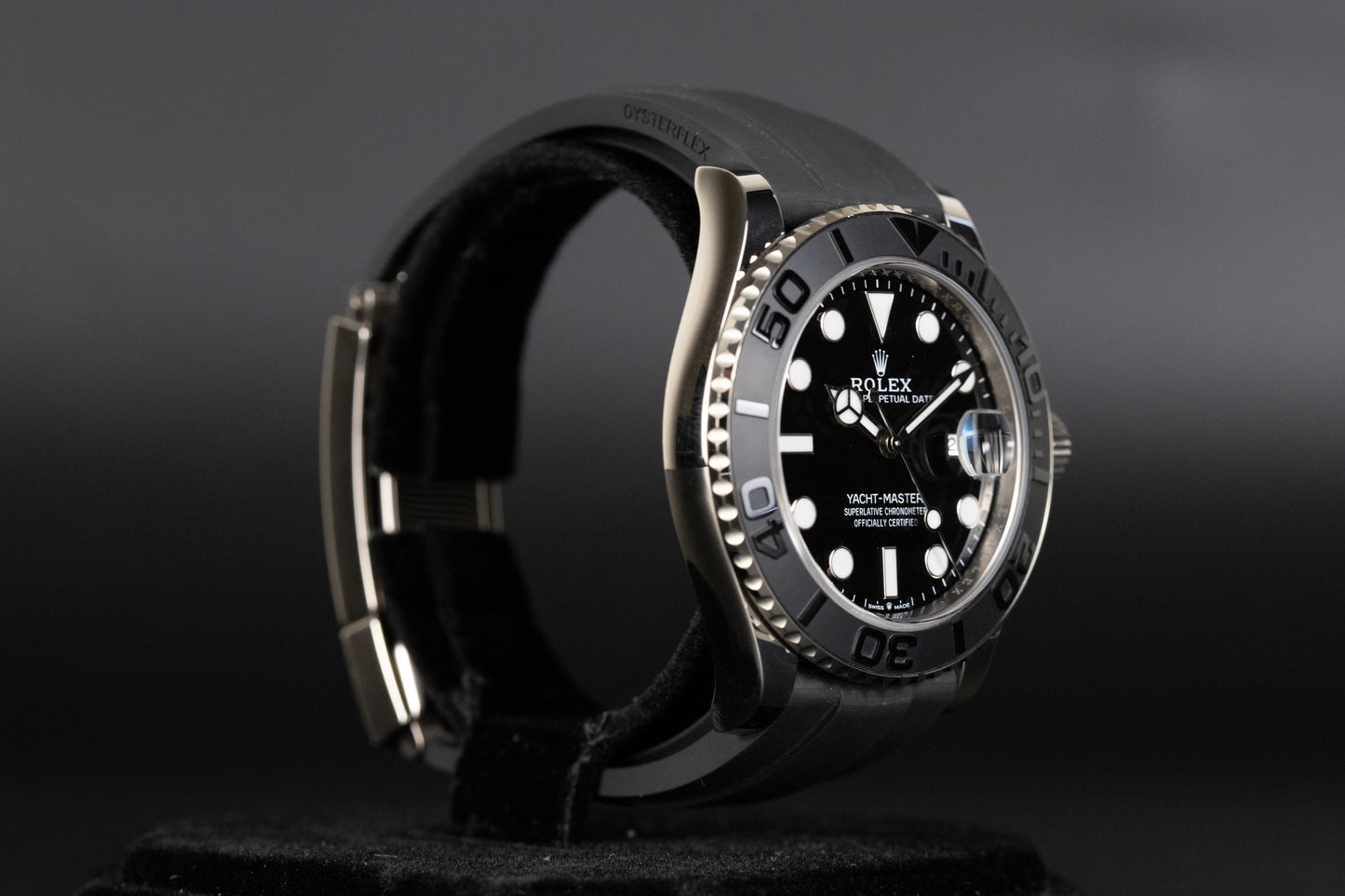 Rolex 226659 Yacht-Master 42
