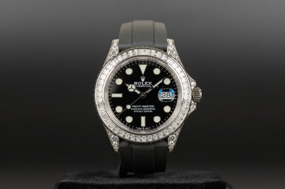 Rolex 226679TBR Yacht-Master 42