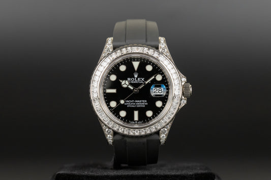 Rolex 226679TBR Yacht-Master 42