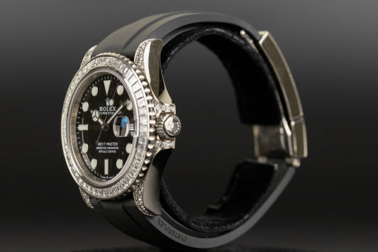 Rolex 226679TBR Yacht-Master 42