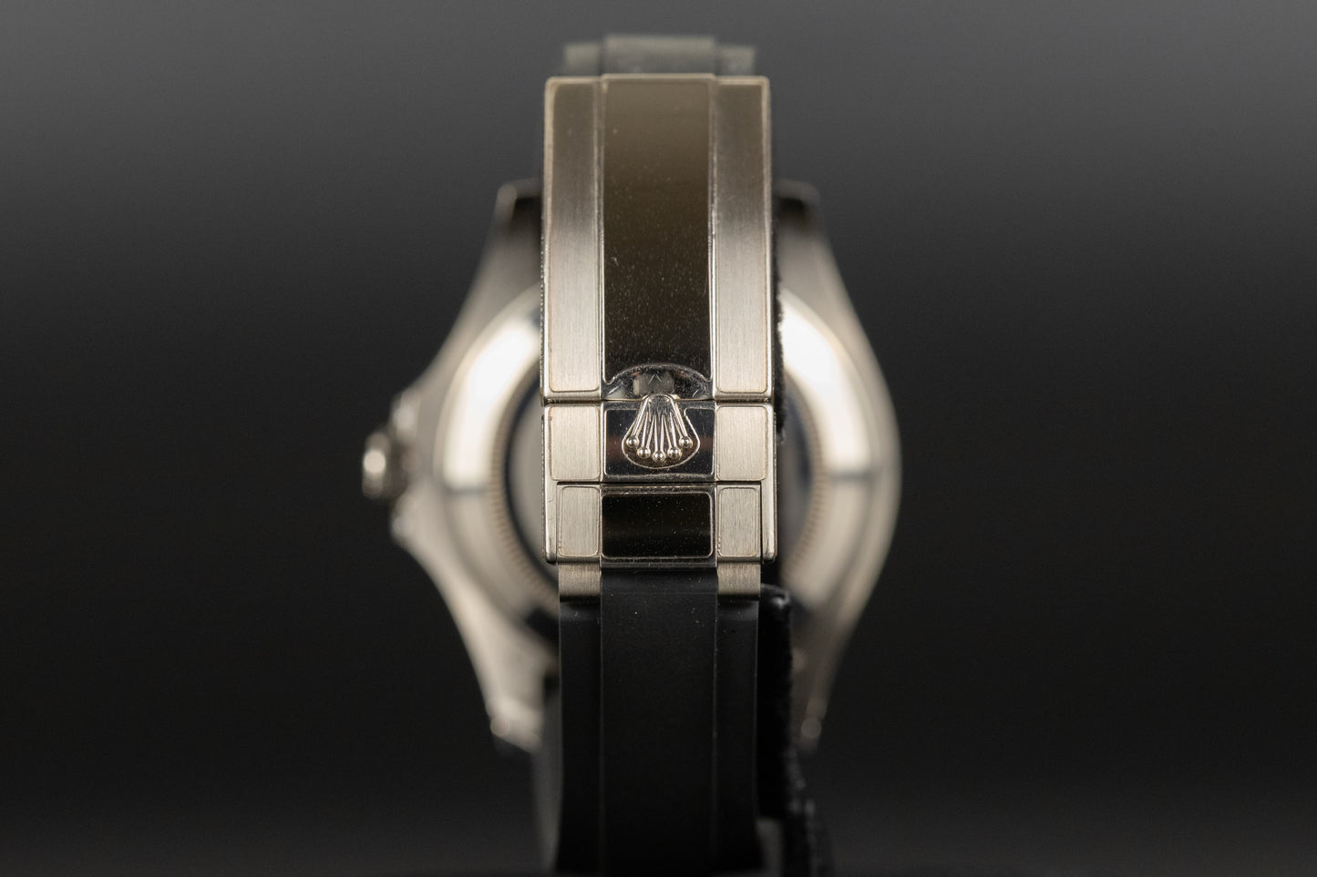 Rolex 226679TBR Yacht-Master 42