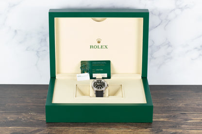 Rolex 226679TBR Yacht-Master 42