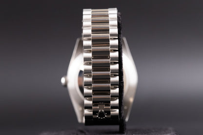 Rolex 228206 DayDate 40 Olive Dial
