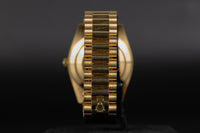 Rolex<br>228238 DayDate 40 Black Index Dial