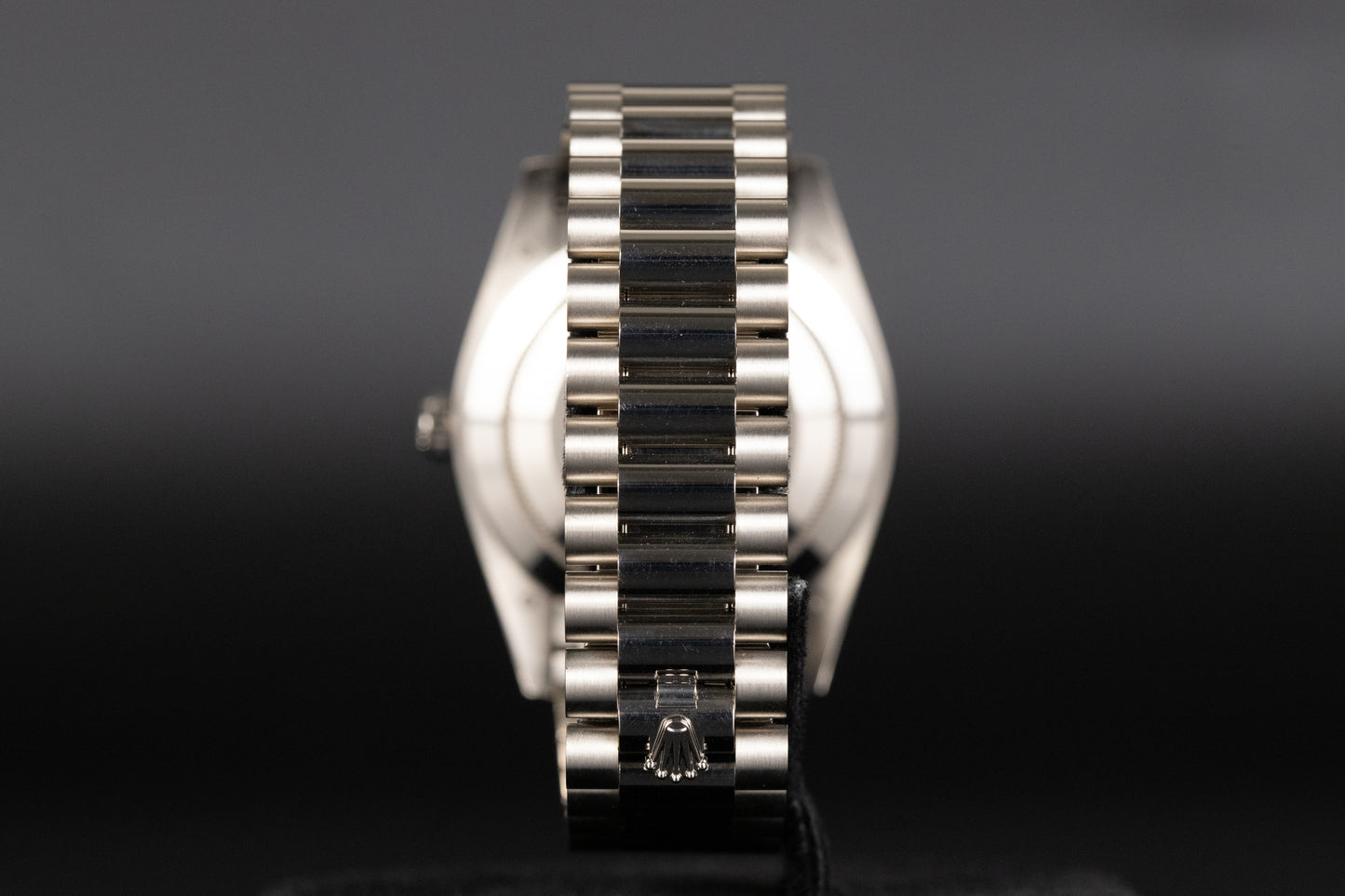 Rolex 228239 DayDate 40 Green Dial