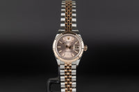 Rolex<br>279171 Datejust Pink Dial