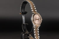 Rolex<br>279171 Datejust Pink Dial