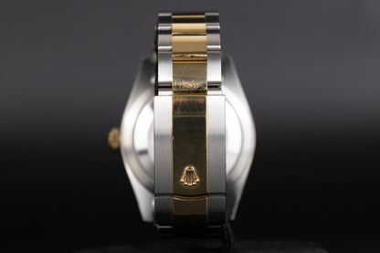 Rolex 326933 Sky-Dweller SS/18k White Dial